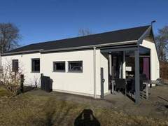 Ferienhaus - Ferienhaus Anttoni - 350m from the sea