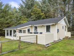 Ferienhaus - Ferienhaus Ansfried - 900m from the sea