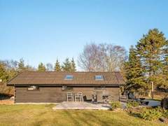 Ferienhaus - Ferienhaus Bedrija -  from the sea