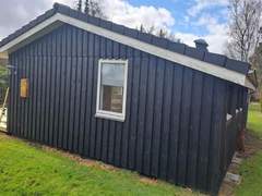 Ferienhaus - Ferienhaus Stefana -  from the sea