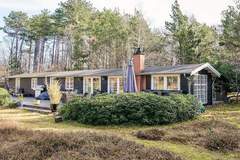 Ferienhaus - Ferienunterkunft in Vig (6 Personen)