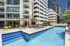 Ferienwohnung - 6944bab4a8c65 - Ferienunterkunft in Brisbane City (2 Personen)