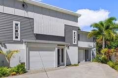 Ferienwohnung - 695f34aed1dc7 - Ferienunterkunft in Maroochydore (6 Personen)