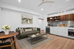 Ferienwohnung - 6972e0634da86 - Ferienunterkunft in Melbourne (3 Personen)