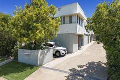 Ferienwohnung - 69a8bcca240b5 - Ferienunterkunft in Maroochydore (4 Personen)