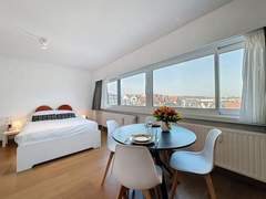 Ferienwohnung - Ferienwohnung Soley with parking