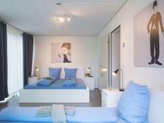 Ferienwohnung - Ferienwohnung LU Pilatus II - Allmend HITrental Apartment