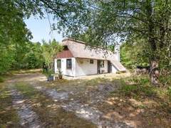 Ferienhaus - Ferienhaus Olaf - 1.4km from the sea