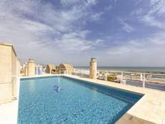 Ferienwohnung - Ferienwohnung Las Terrazas de Garrucha