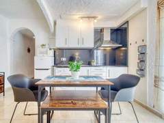 Ferienwohnung - Ferienwohnung Sant Mori