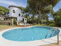 Ferienhaus - Ferienhaus Serenity