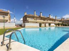 Ferienhaus - Ferienhaus Xipres