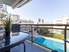 Ferienwohnung - Ferienwohnung Cambrils Park B