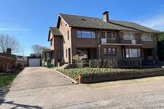 Ferienwohnung - Appartement Bruglaan 34A - Ferienunterkunft in Bree (4 Personen)