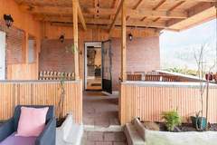 Ferienhaus - Maison Pacifique - Ferienunterkunft in Esneux (7 Personen)