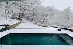 Ferienhaus, Exklusive Unterkunft - The Sweet Escape - Ferienunterkunft in Theux (6 Personen)