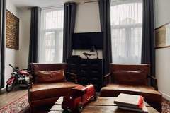 Ferienwohnung - Le Kaïa - Ferienunterkunft in Spa (4 Personen)