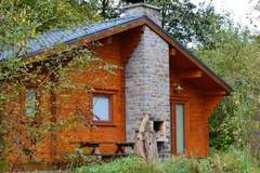 Ferienhaus - MANDOLINE - Ferienunterkunft in Oignies-en-Thiérache (7 Personen)