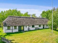 Ferienhaus - Ferienhaus Jule - 1.5km from the sea