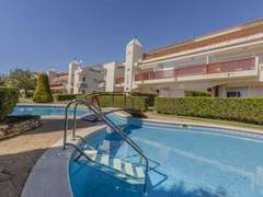 Ferienwohnung - Ferienwohnung Coco Golf