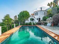 Ferienhaus, Exklusive Unterkunft - Ferienhaus, Villa Horizonte