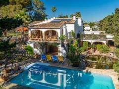 Ferienhaus - Ferienhaus Feliciana