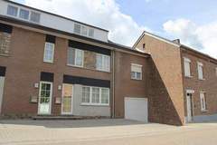 Ferienhaus - Heers Beneden - Ferienunterkunft in Heers (10 Personen)