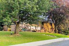 Ferienhaus - Le souffle des sapins - Ferienunterkunft in La Roche-en-Ardenne (10 Personen)