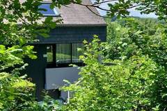 Ferienhaus - Chez Felix - Ferienunterkunft in Hotton (4 Personen)