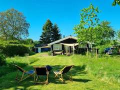 Ferienhaus - Ferienhaus Thanee - 600m to the fjord