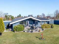 Ferienhaus - Ferienhaus Sofus - 800m from the sea