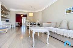 Ferienwohnung - Beau Soleil 61 - Ferienunterkunft in Knokke-Heist (6 Personen)