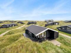 Ferienhaus - Ferienhaus Samson - 150m from the sea