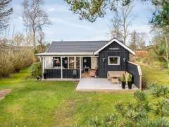 Ferienhaus - Ferienhaus Nikica -  from the sea