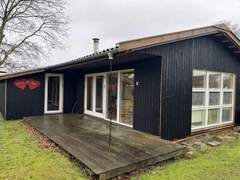 Ferienhaus - Ferienhaus Ilda - 800m from the sea