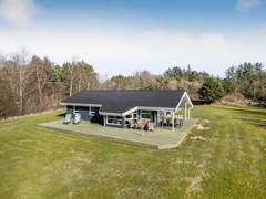 Ferienhaus - Ferienhaus Aswaldi - 1.5km from the sea