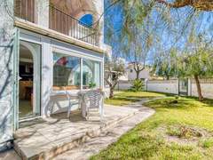 Ferienwohnung - Ferienwohnung Las Palmeras