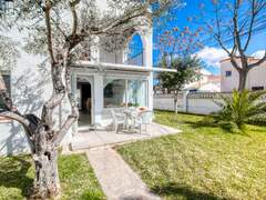 Ferienwohnung - Ferienwohnung Las Palmeras