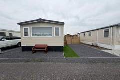 La Mouette - Ferienunterkunft in Blankenberge (6 Personen)