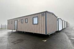 Le Rivage - Ferienunterkunft in De Haan (6 Personen)