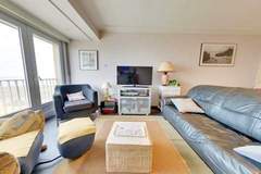 Ferienwohnung - BEAULIEU 0602/ 14 - Ferienunterkunft in Middelkerke (4 Personen)