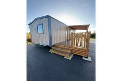 Le Corsaire - Ferienunterkunft in Bredene (6 Personen)