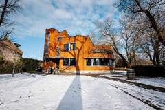 Ferienwohnung - LOFT-54 - Ferienunterkunft in Zwevegem (4 Personen)