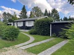 Ferienhaus - Ferienhaus Har - 685m from the sea