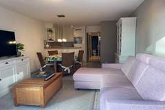 Ferienwohnung - Franslaan 81 - Ferienunterkunft in Nieuwpoort (2 Personen)