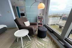 Ferienwohnung - SANTHOOFT C/1001PK - Ferienunterkunft in Nieuwpoort (4 Personen)