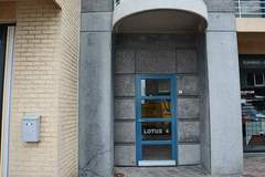 Ferienwohnung - 0303+GAR - Ferienunterkunft in Nieuwpoort (4 Personen)