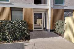 Ferienwohnung - Mariella 21 207 - Ferienunterkunft in Nieuwpoort (6 Personen)