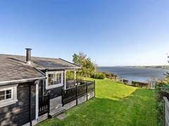 Ferienhaus - Ferienhaus Lenita - 30m to the fjord