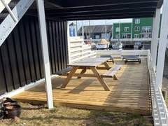 Ferienwohnung - Ferienwohnung, Appartement Björk - 10m from the sea